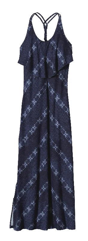 W's Folly Beach Dress