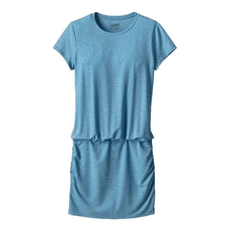 W's Glorya Dress