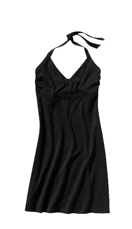 W's Iliana Halter Dress