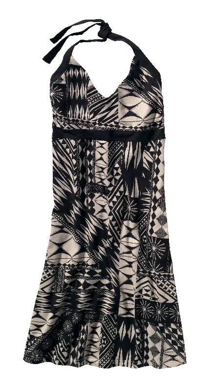 W's Iliana Halter Dress