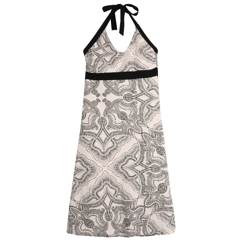 W's Iliana Halter Dress