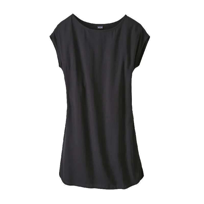 W's June Lake Dress