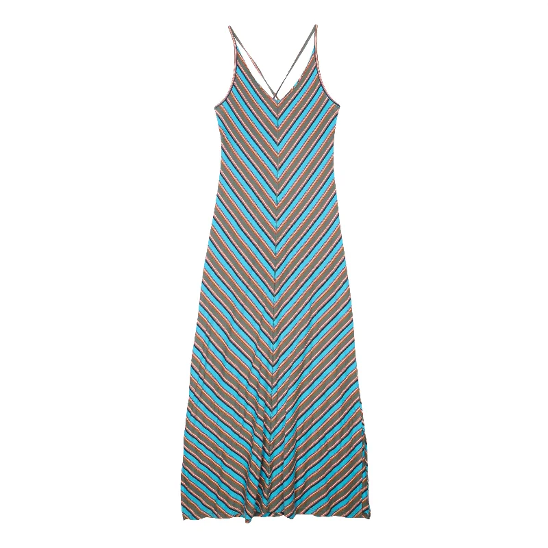 W's Kamala Cross-Back Dress