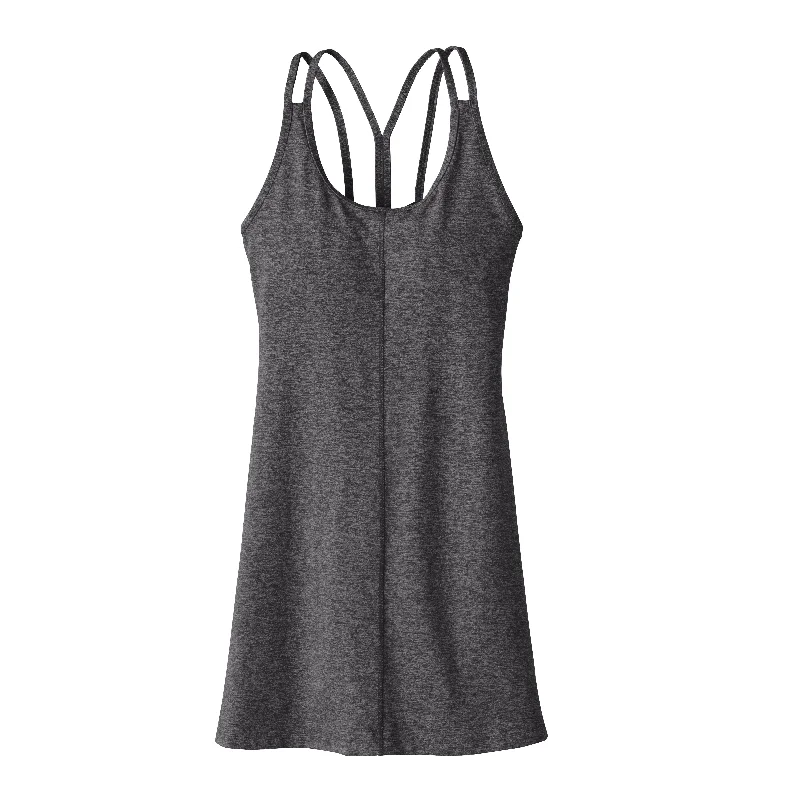 W's Latticeback Dress