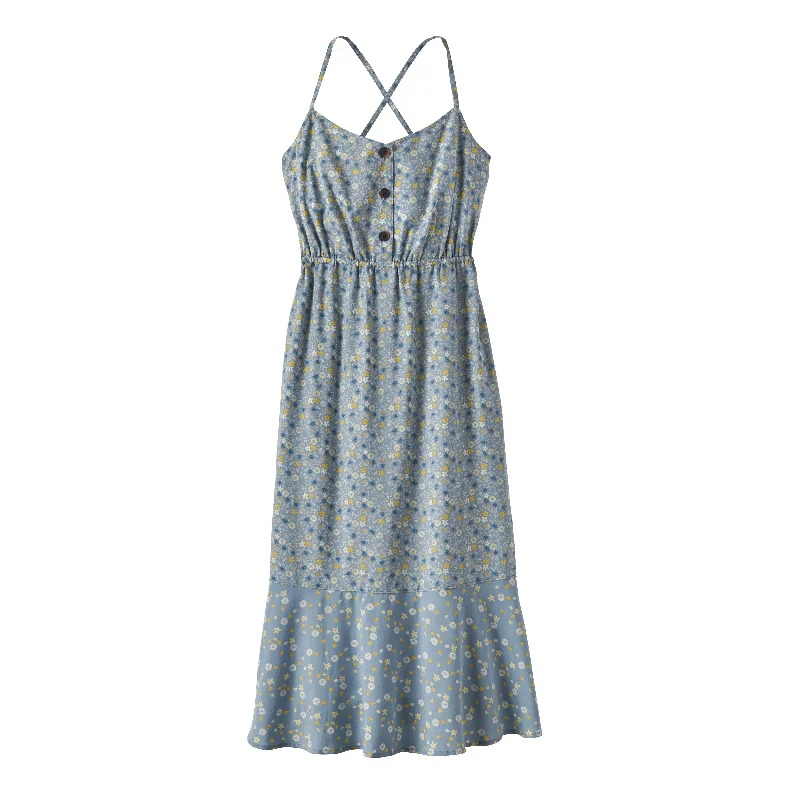 W's Lost Wildflower Dress