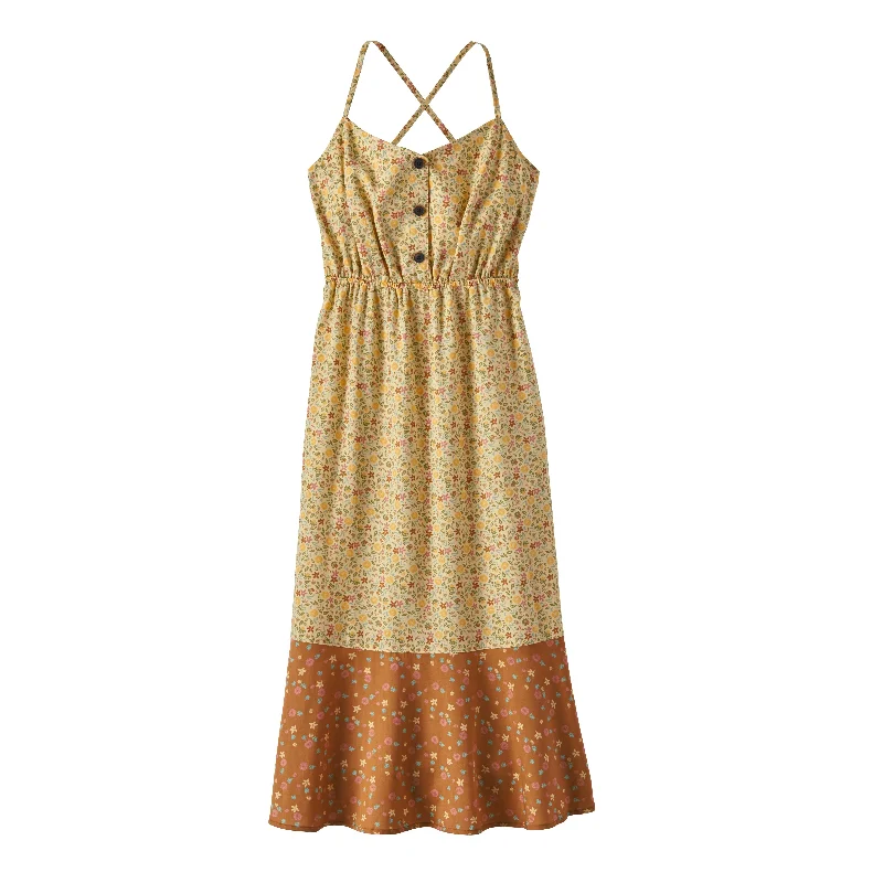 W's Lost Wildflower Dress