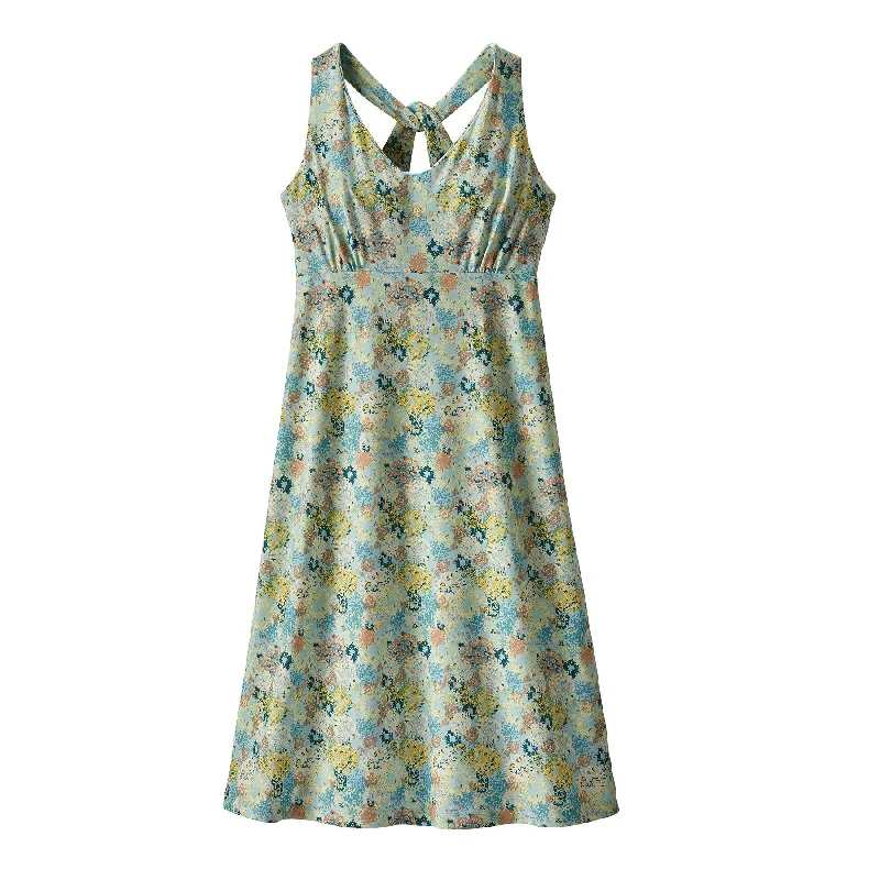 W's Magnolia Spring Dress