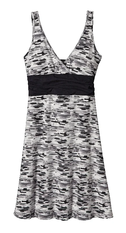W's Margot Dress