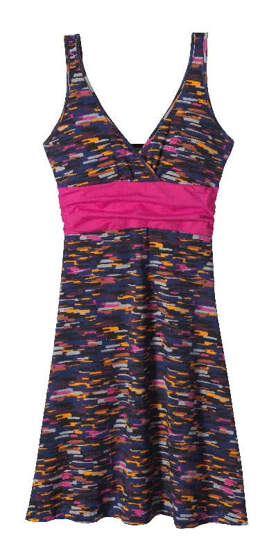 W's Margot Dress
