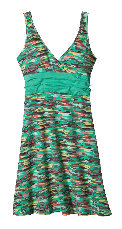 W's Margot Dress