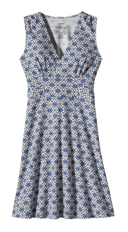 W's Margot Dress