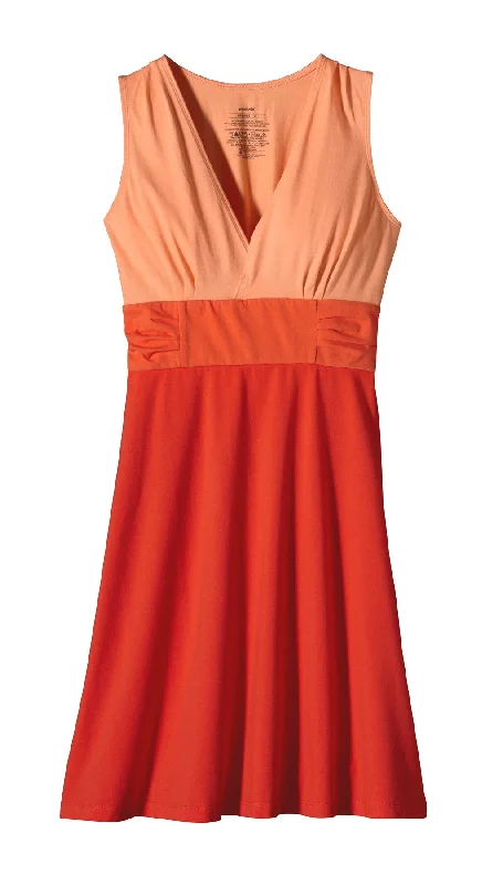 W's Margot Dress