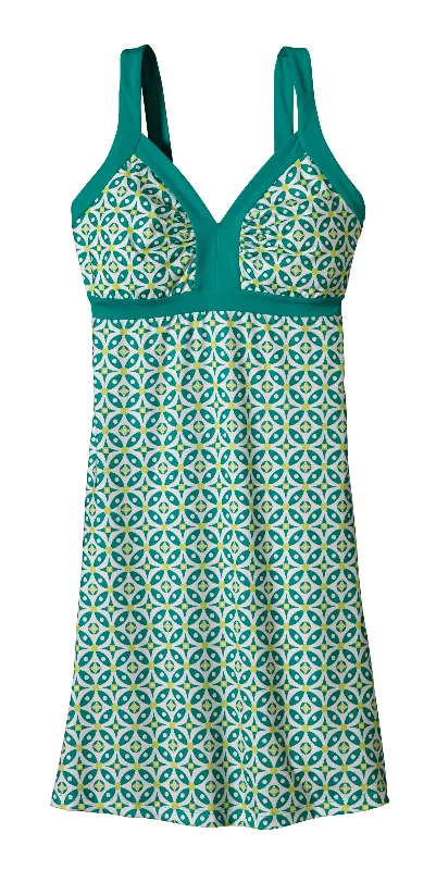 W's Minette Dress