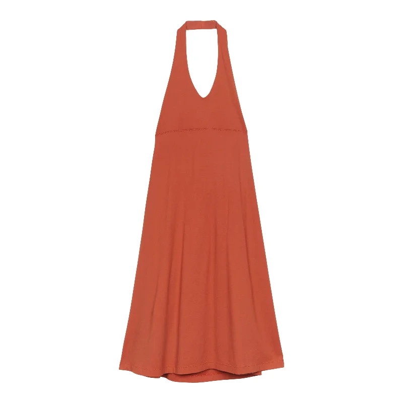 W's Morning Glory Dress