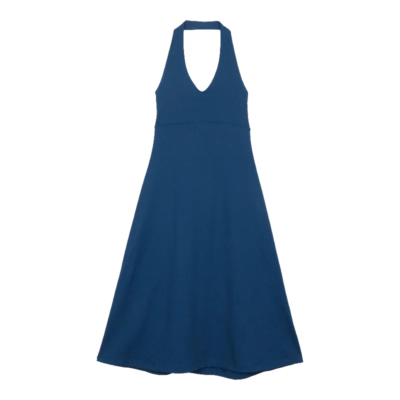 W's Morning Glory Dress