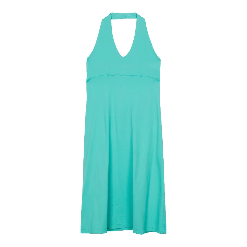 W's Morning Glory Dress