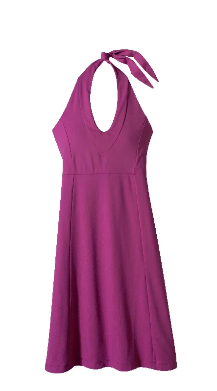 W's Morning Glory Dress