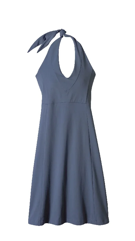 W's Morning Glory Dress