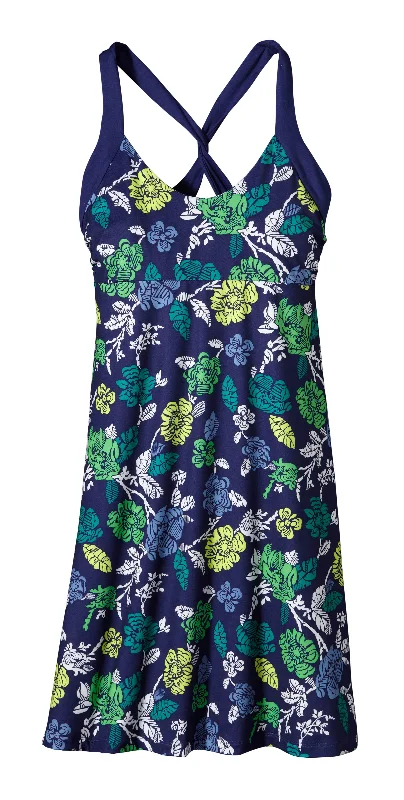 W's Morning Glory Dress