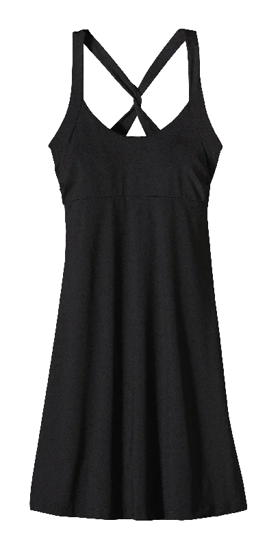 W's Morning Glory Dress