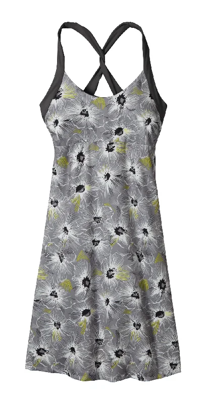 W's Morning Glory Dress