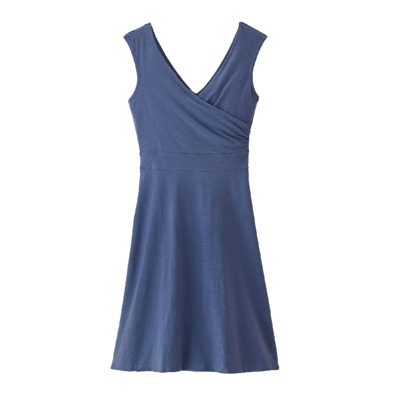 W's Porch Song Dress