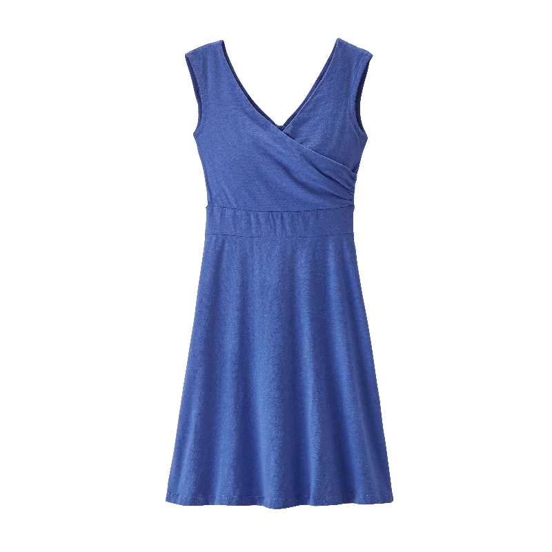 W's Porch Song Dress