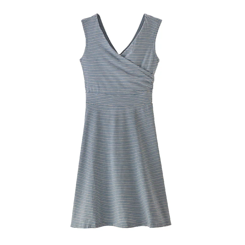 W's Porch Song Dress