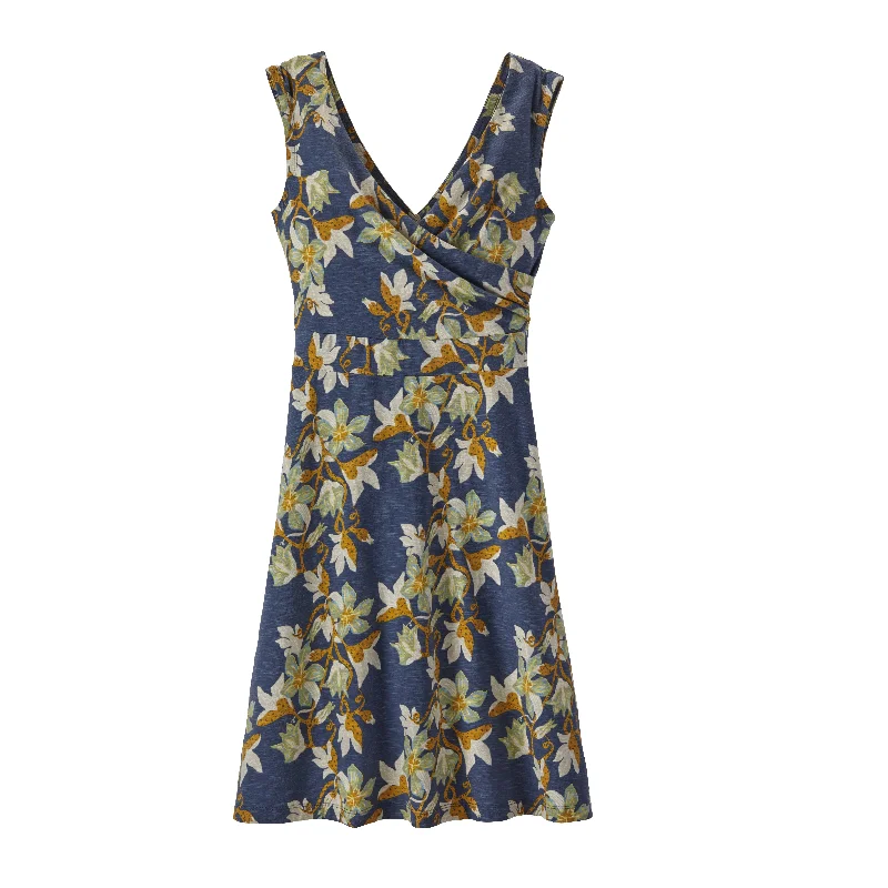 W's Porch Song Dress