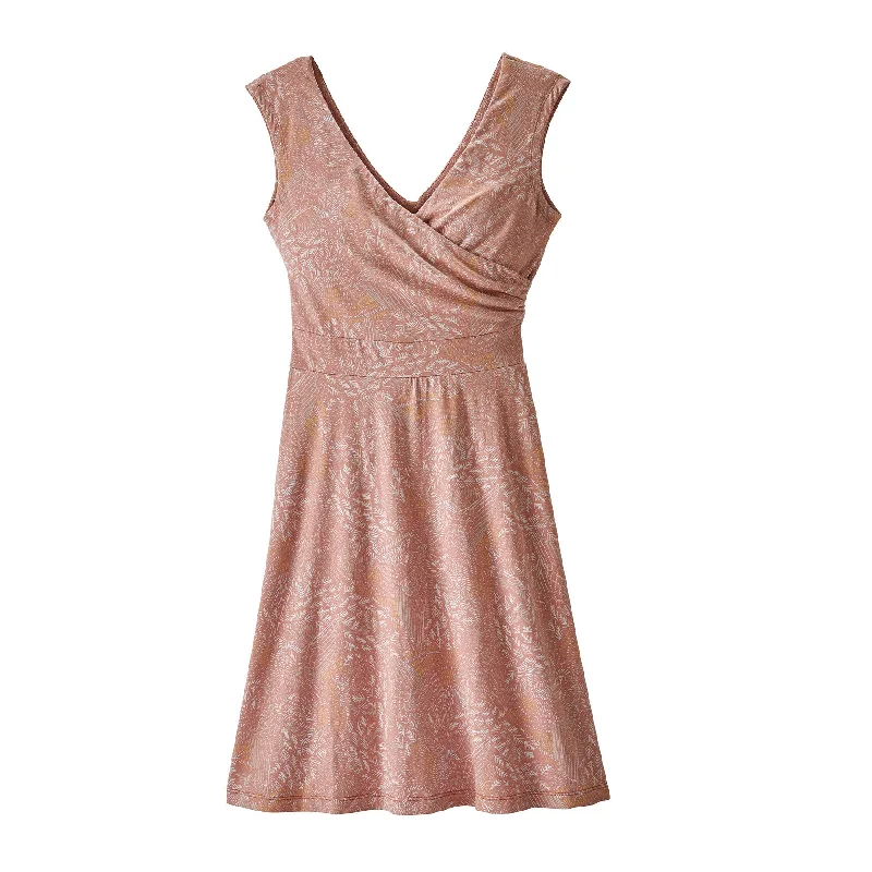 W's Porch Song Dress