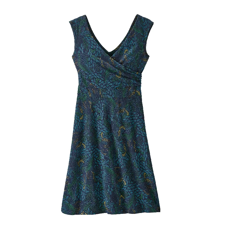 W's Porch Song Dress