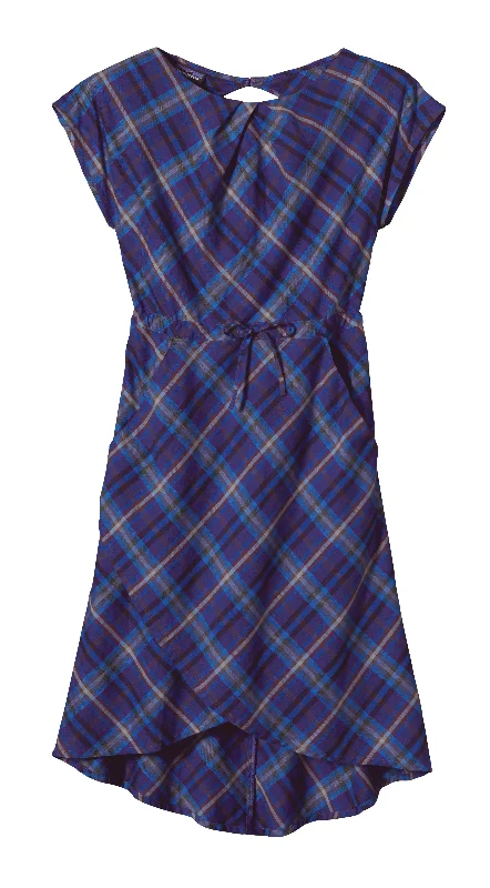 W's San Benito Dress