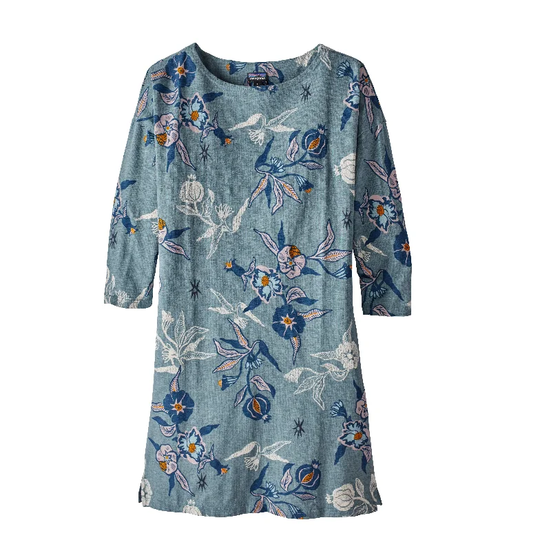 W's Seatoller Dress