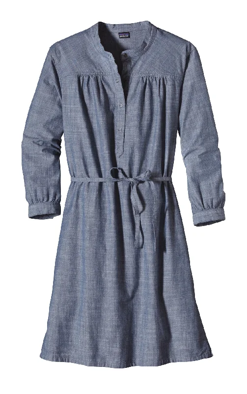 W's Settler's Dress