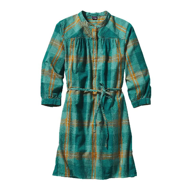 W's Settler's Dress