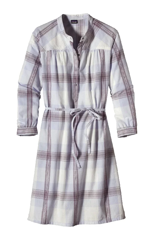 W's Settler's Dress