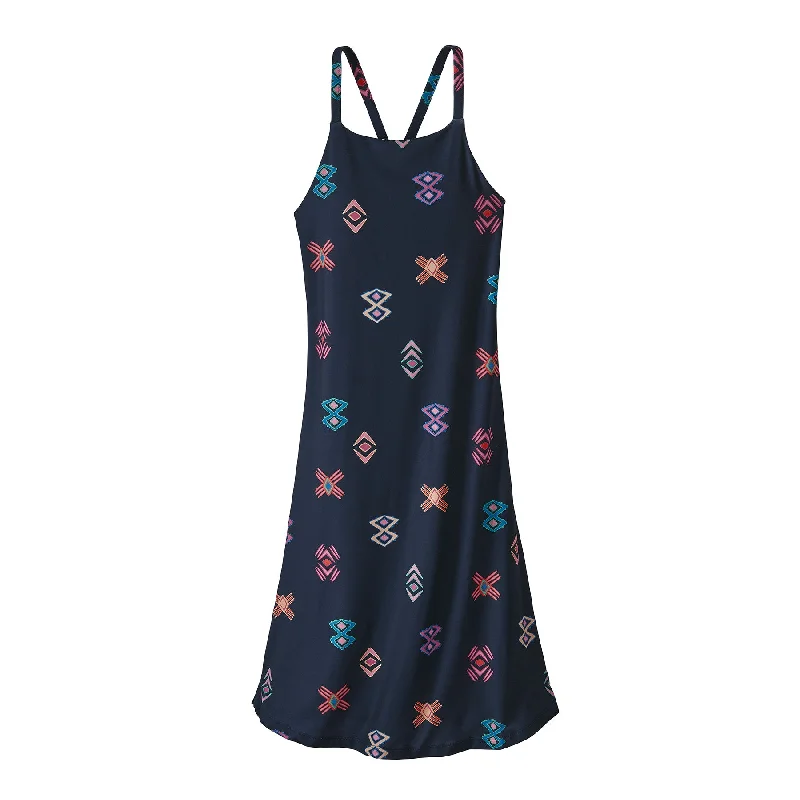 W's Sliding Rock Dress