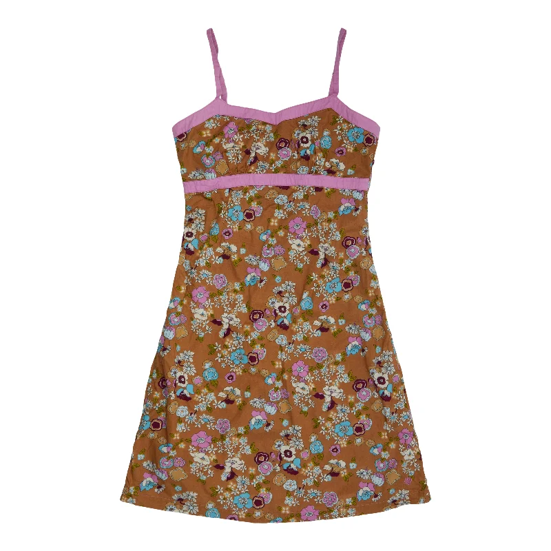 W's Splashion Dress