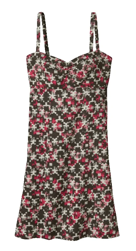 W's Summertime Dress