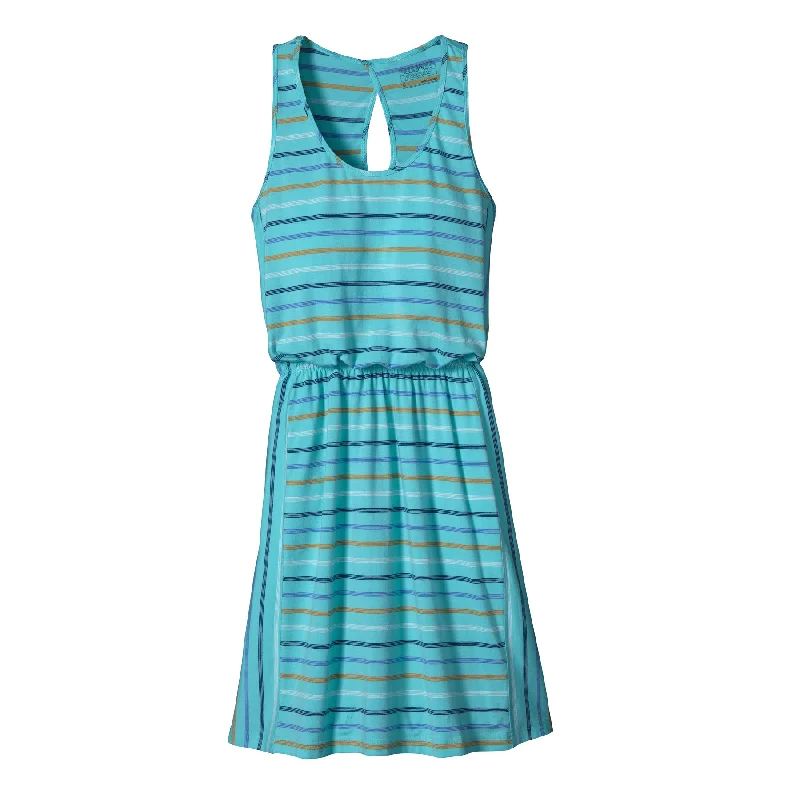 W's West Ashley Dress