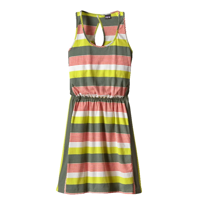 W's West Ashley Dress