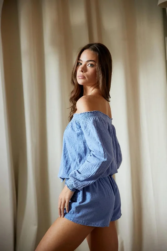 Denim Wash