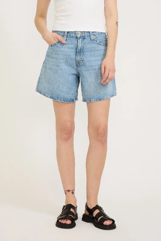 High Baggy Short Far And Wide