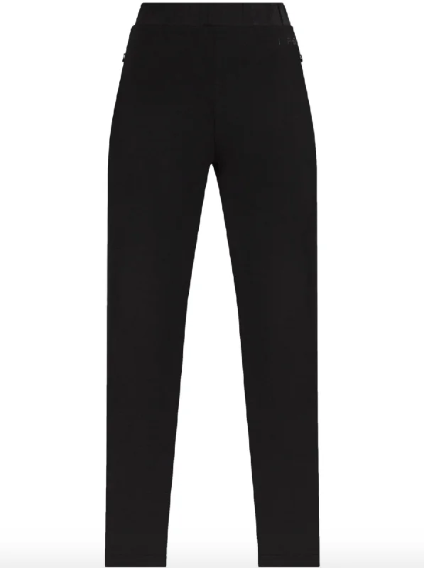 Jalia trousers in black