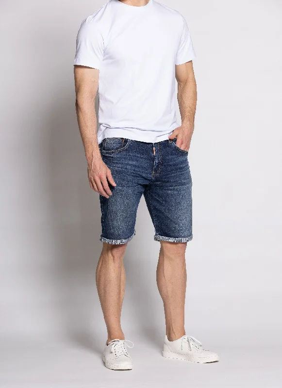 LTB - Edmund Denim Short - Kairu Wash