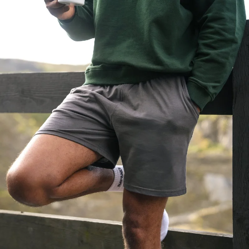 Men's Fireside Pyjama Shorts