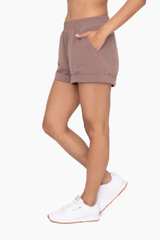 Deep Taupe