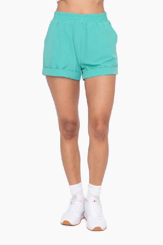 Sea Green