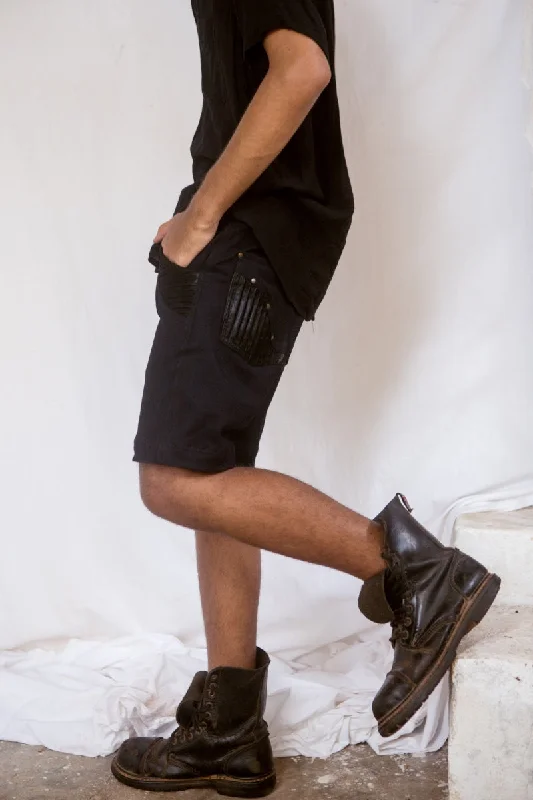 NewDude shorts
