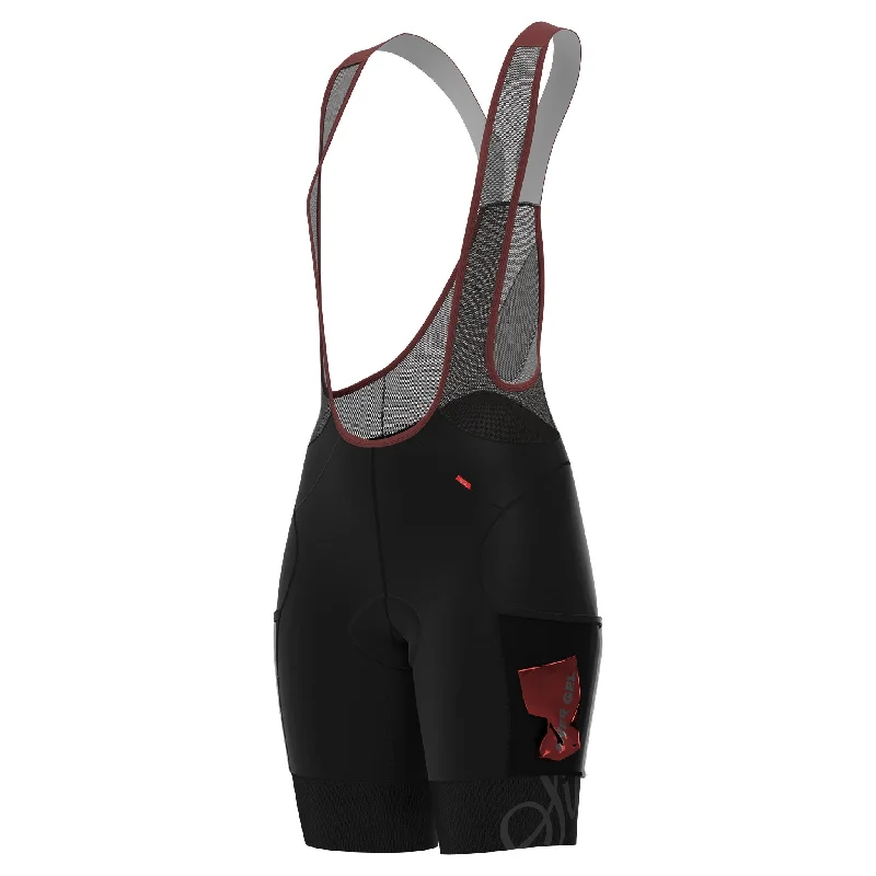 Riksväg 92 PRO Cargo Women's Bib Shorts